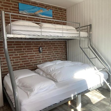 Meno Mosso Villa Sint Maartensvlotbrug Eksteriør billede