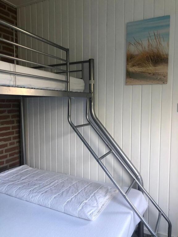 Meno Mosso Villa Sint Maartensvlotbrug Eksteriør billede