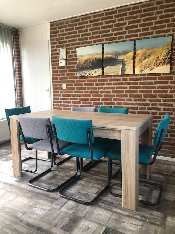 Meno Mosso Villa Sint Maartensvlotbrug Eksteriør billede