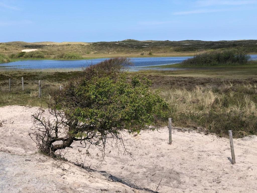 Meno Mosso Villa Sint Maartensvlotbrug Eksteriør billede