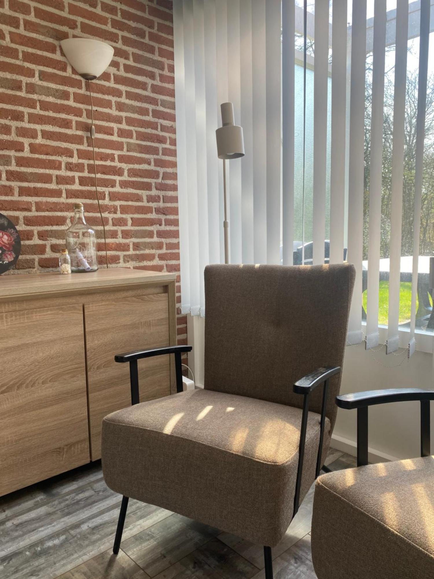 Meno Mosso Villa Sint Maartensvlotbrug Eksteriør billede